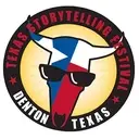 Logo of TEJAS STORYTELLING ASSOCIATION