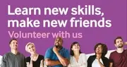 Logo of Sue Ryder