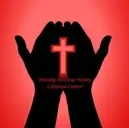 Logo of Worship without Worry Christian Center