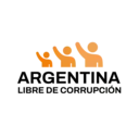 Logo of Fundación Argentina Libre de Corrupción