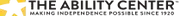 Logo of The Ability Center