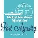 Logo of Global Maritime Ministries