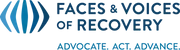 Logo of Faces and Voices of Recovery