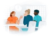 Logo of PA Prison Society