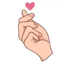 Logo of With Love, Texas