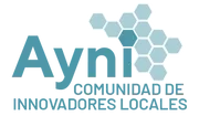 Logo de Red de Innovacion Local