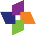 Logo of VNA Health Lompoc