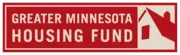 Logo of Greater Minnesota Housing Fund