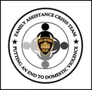 Logo of Family Assistance Crisis Team SAPD