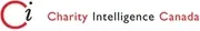 Logo of Charity Intelligence