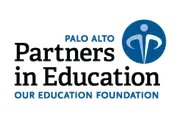 Logo of Palo Alto Partners in Education