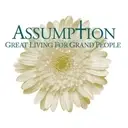 Logo of Assumption Community