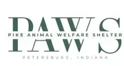 Logo of Pike Animal Welfare Shelter