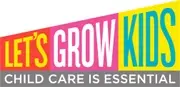 Logo of Let's Grow Kids