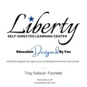 Logo de Liberty Self-Directed Learning Center