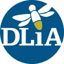 Logo de Discover Life in America