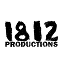 Logo of 1812 Productions
