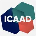 Logo de International Center for Advocates Against Discrimination (ICAAD)