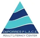 Logo of DePORRES P.L.A.C.E., Inc.