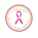 Logo of I CARE WYOU BREAST CANCER AWARENESS ORGANIZATION