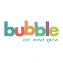 Logo of Bubble Foundation Ltd