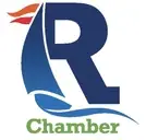 Logo of Rockwall Area Chamber of Commerce