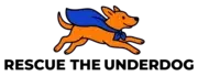Logo of Rescue the Underdog