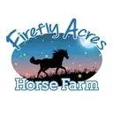 Logo of Firefly Acres Horse Farm