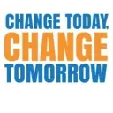 Logo of CHANGE TODAY CHANGE TOMORROW INC