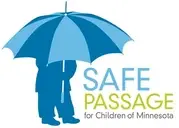 Logo of Safe Passage for Children of Minnesota