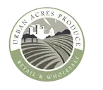 Logo of Urban Acres Produce