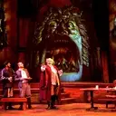 Logo of West Bay Opera