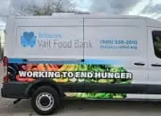 Food Bank-Grocery Rescue Driver