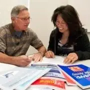 Help an Adult reach their Literacy goal