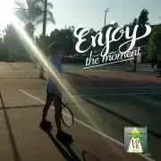 Tennis and PE Assistant Coach