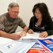Help an Adult reach their Literacy Goal
