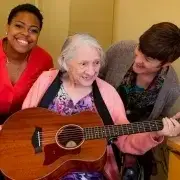 Music Volunteer