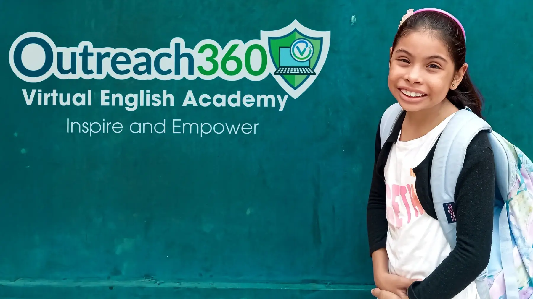 Speak English? Go Global as a Virtual Volunteer English Teacher! Session starts on October 21, 2025.