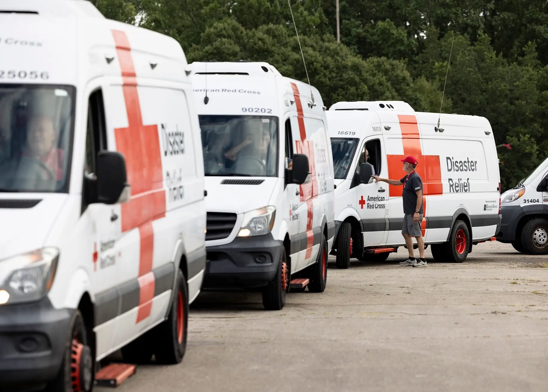 Car Care Champion: Volunteer as a Fleet Coordinator in Bannock County!
