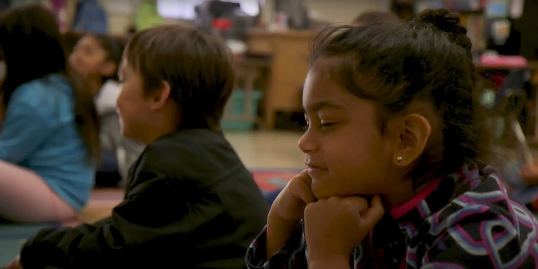 Bring Mindfulness to SF Classrooms - Volunteer to Lead Weekly Sessions!