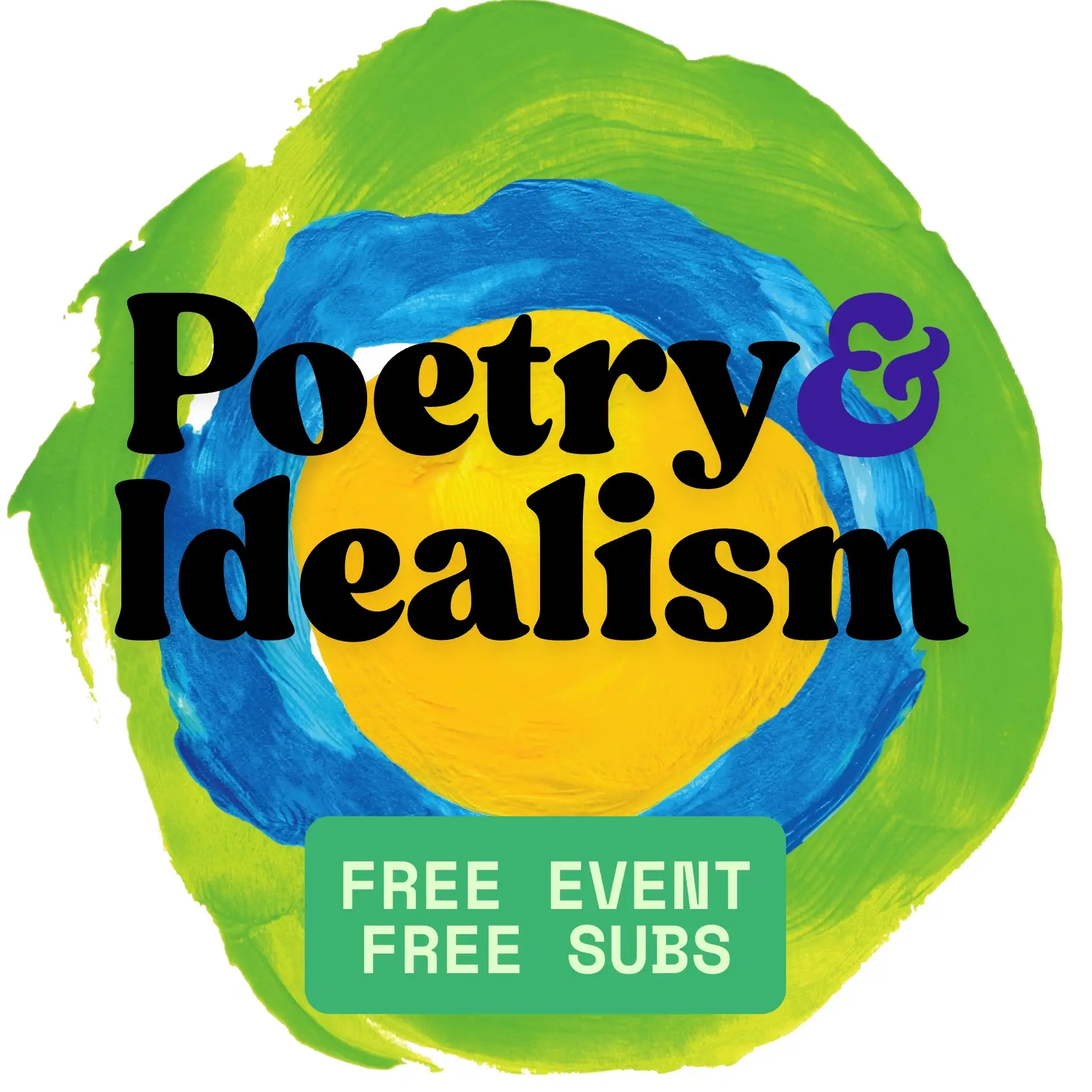 Poetry & Idealism
