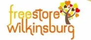 Volunteer at FreeStore Wilkinsburg Fresh Market