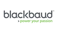 Blackbaud logo