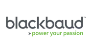 blackbaud logo
