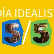 Imagen por el día Idealist del 5 de mayo