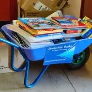 Borderline Books image