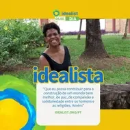 Amanda Idealista