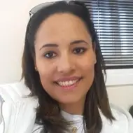 Foto de Greice Pereira dos Santos