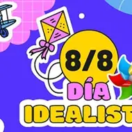 flyer del evento