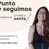 Foto de Ana Martínez
